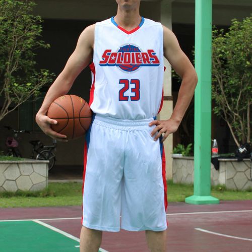 survêtement sport homme - Ref 564534