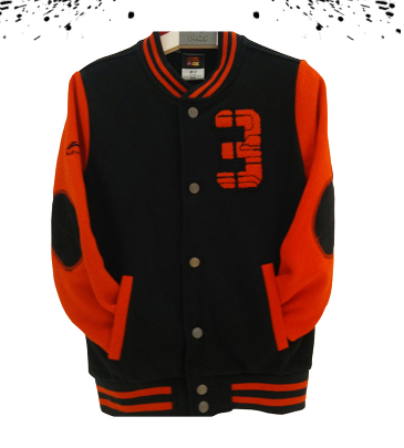  survêtement sport Universal enfants LINING en coton - Ref 564557