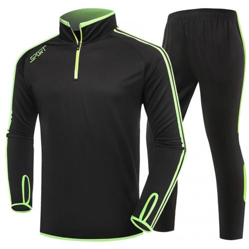 survêtement sport homme - Ref 564636