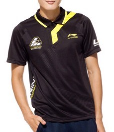 survêtement sport homme LINING - Ref 564659