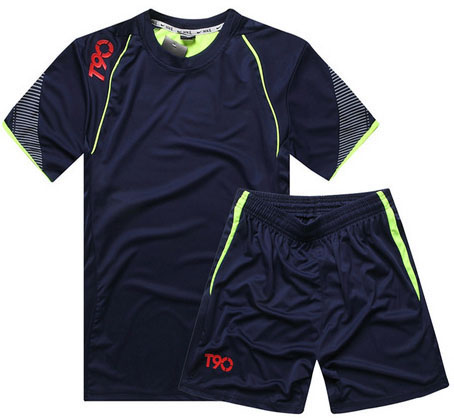 survêtement sport homme AAAAA - Ref 564690