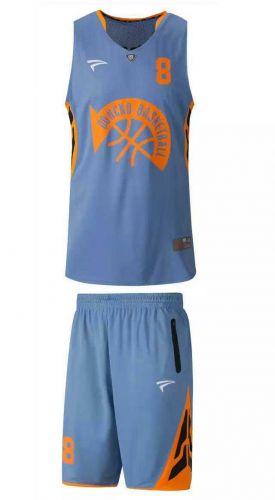 survêtement sport DONCKO - Ref 564705