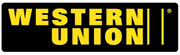 Paiement par Western Union